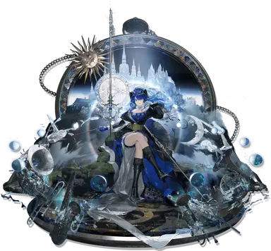 Profile image of モスティマ