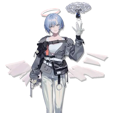Profile image of Spuria