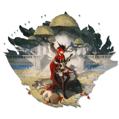 Profile image of エクシア