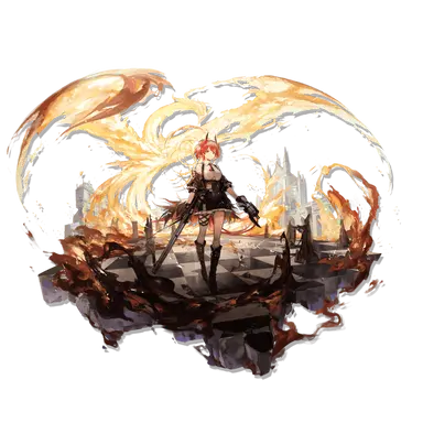 Profile image of フィアメッタ
