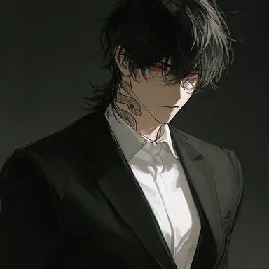 Profile image of アヤト