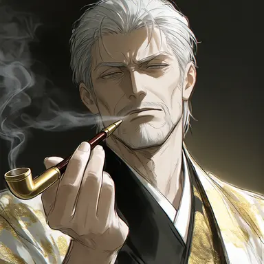 Profile image of レイジ