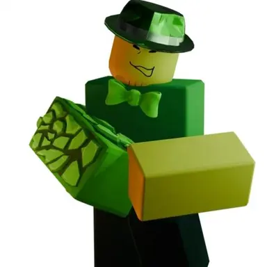 Profile image of 배리