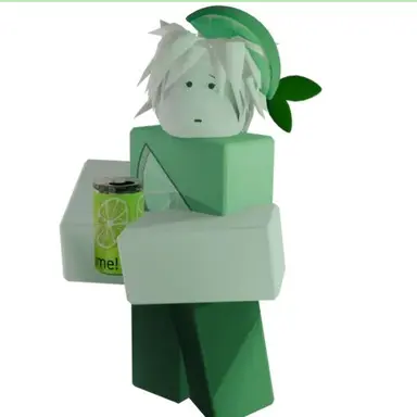 Profile image of 라임소녀