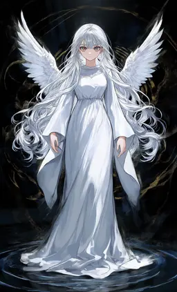 Profile image of 여신