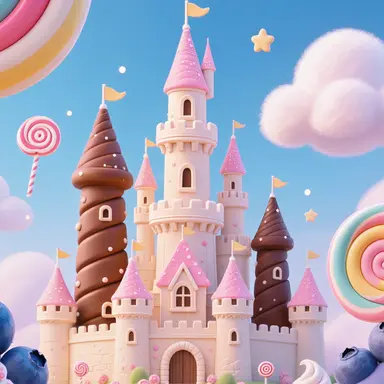 Profile image of 디저트 세계 RPG