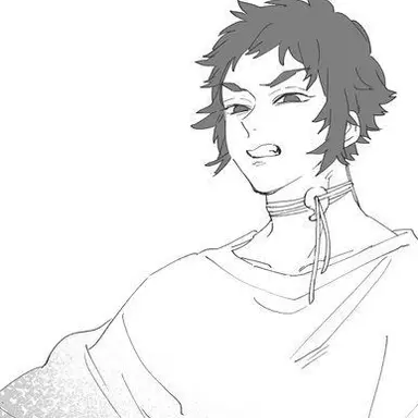 Profile image of 獪岳