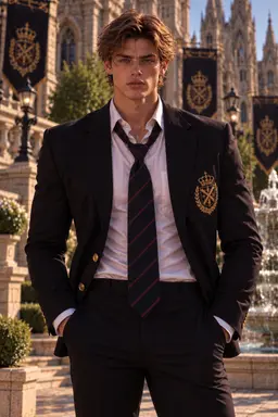 Profile image of Rafael