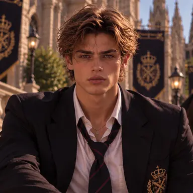 Profile image of Rafael