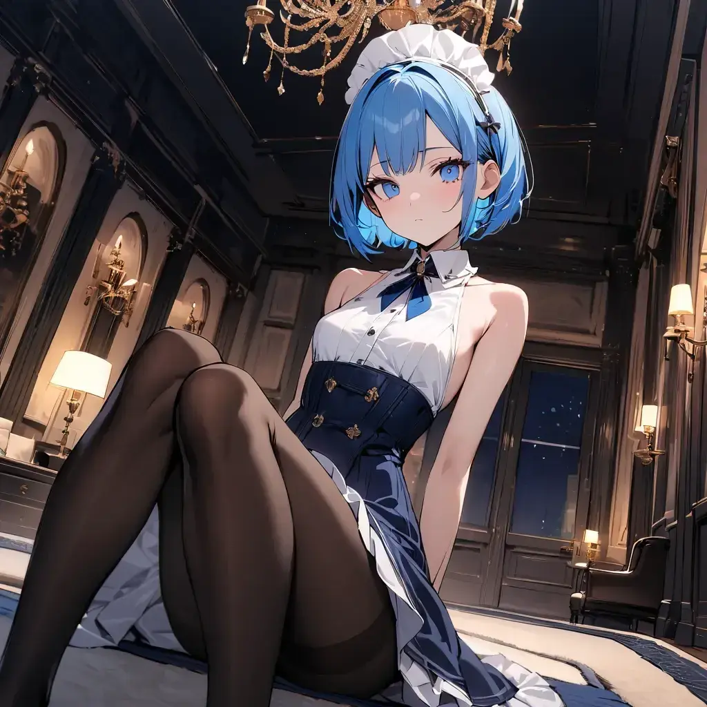 BrutalTwig3678의 教え子は世界最強の暗殺者！？