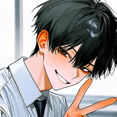 Profile image of 晴