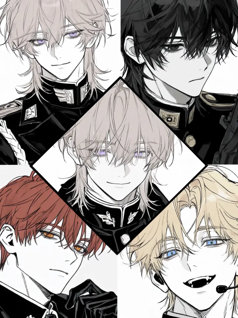 noco0의 Ⅵ