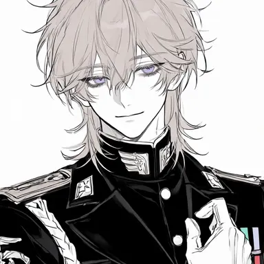 Profile image of 루서