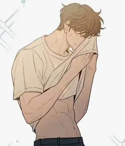 MerryKite2556의 Your freaky bf