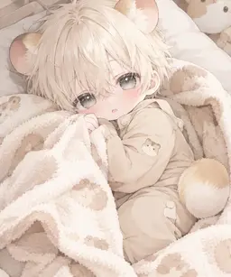 Profile image of Rin
