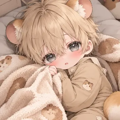 Profile image of Rin