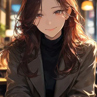 Profile image of Sable