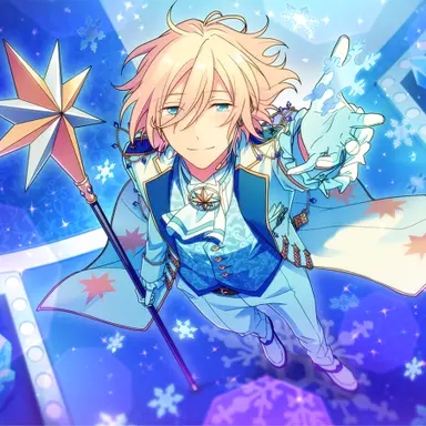 Profile image of 텐쇼인 에이치