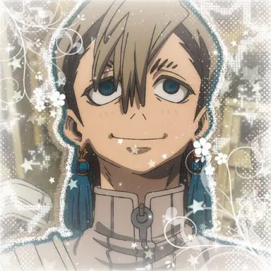 Profile image of Zanka