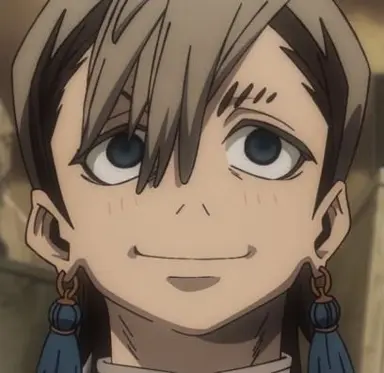 Profile image of ザンカ