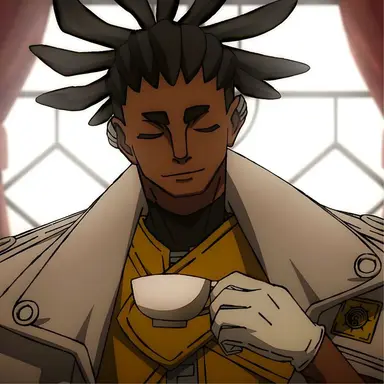 Profile image of コーヴィス
