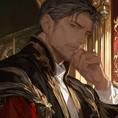 Profile image of 로든 제프리