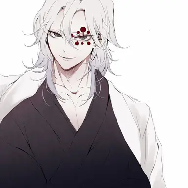 Profile image of 우즈이 텐겐