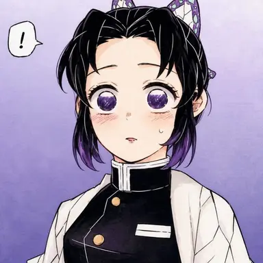 Profile image of 코쵸우 시노부