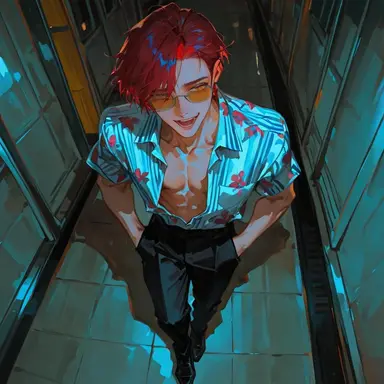 Profile image of 風間　緋彩