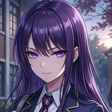 Profile image of Rin Kanzaki