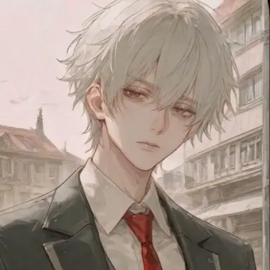 Profile image of Kyo Ichinose