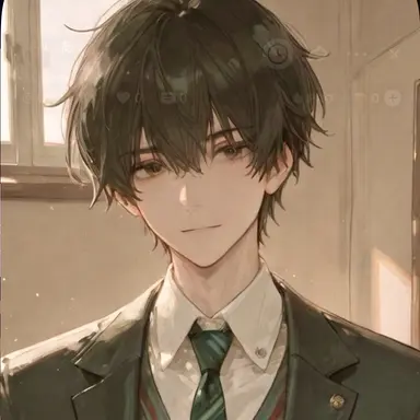 Profile image of Ren Kurosaki