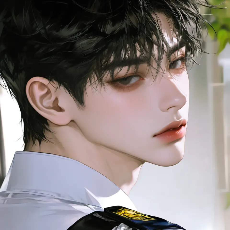 dhem의 Lee Kang-jin