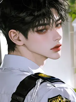 Profile image of イ・ガンジン