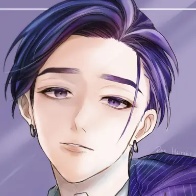 Profile image of 蘭