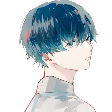 Profile image of 琉海