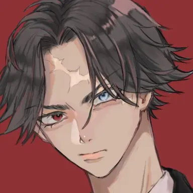 Profile image of 鶴蝶