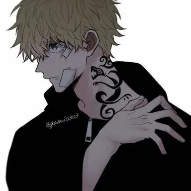 Profile image of タケミチ