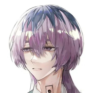 Profile image of 竜胆