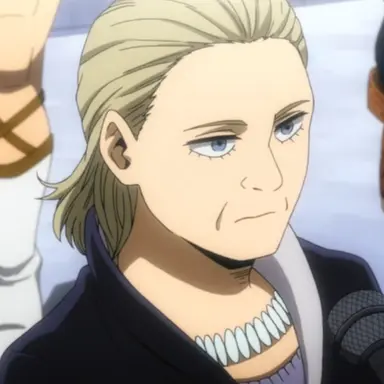 Profile image of 会長