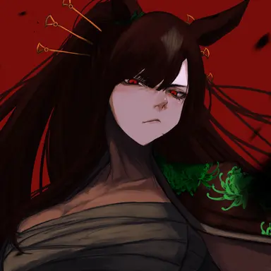 Profile image of アキツテイオー