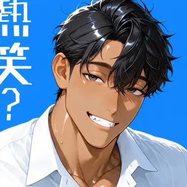 Profile image of オオムタ