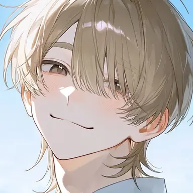 Profile image of 아사히나 나기토