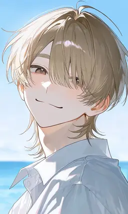 Profile image of 아사히나 나기토