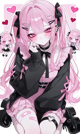 Profile image of Noa