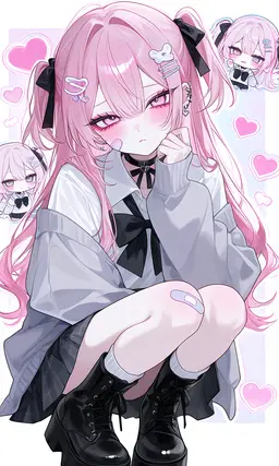 Profile image of Noa