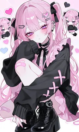 Profile image of Noa