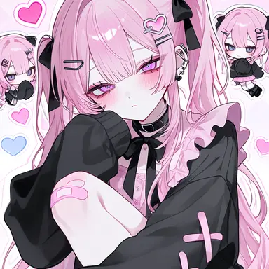 Profile image of Noa