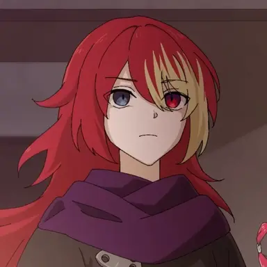 Profile image of レンゲ