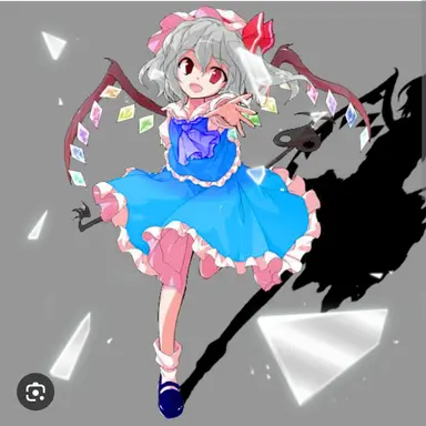 Profile image of 愛花